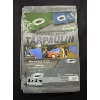 Krycí plachta Plachta krycí s oky 2 x 3m Professional