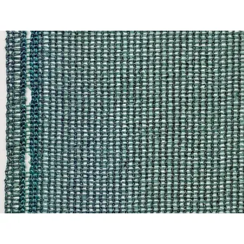 Síť na plot šíře 120cm zelená stínění 90% - METRÁŽ