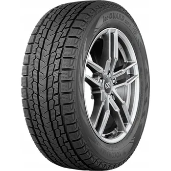 Zimní osobní pneu Yokohama 315/30 R23 108Q XL, Nordic compound, RPB