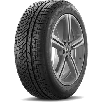 Zimní osobní pneu Michelin PILOT ALPIN PA4 GRNX 305/35 R20 107V