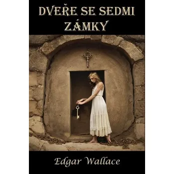 Kniha Dveře se sedmi zámky [E-kniha] - Edgar Wallace