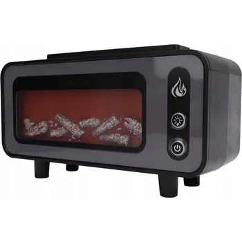 Aroma difuzér Zvlhčovač vzduchu Kinscoter plus