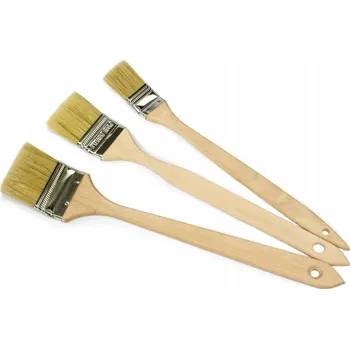 Vrták Plochý štětec zahnutý Instar 2,5 cm