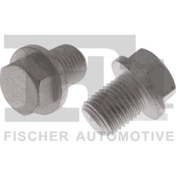 Olejová vana Zátka olejové vany FA1 257.841.001