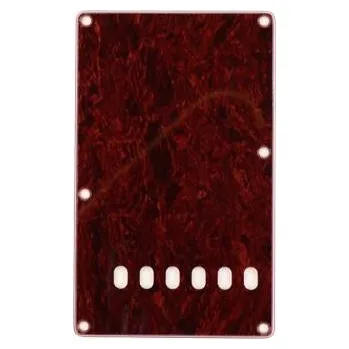 Boston BP-413-TD, Zadní kryt Stallion