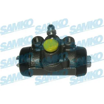 Brzdový válec Válec kolové brzdy SAMKO C31271