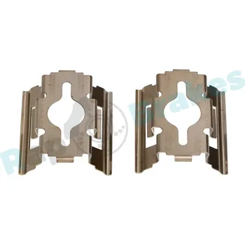 Brzdový kotouč Příslušenství kotoučové brzdy RAP BRAKES R-U0029