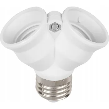 IP kamera Adaptér žárovky LEDline 242083