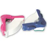 Zaoblovač rohů AE-3S r5 mix barev