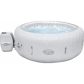 Vířivka Bestway Lay-Z-Spa Paris 60013