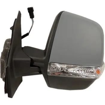 Posilovač řízení FIAT DOBLO ZRCÁTKO ELEKTRICKÉ VYHŘÍVANÉ 6 PINŮ