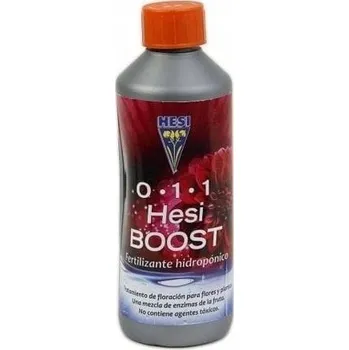 Hnojivo Vícesložkové hnojivo Hesi tekuté 0,5 kg 0,5 l