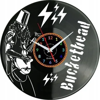 Hodiny Nástěnné hodiny Evevo 30 cm