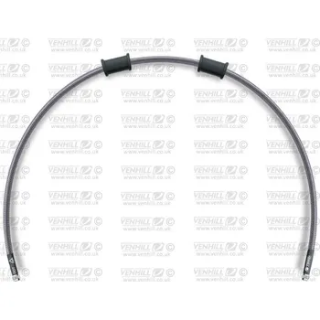 VENHILL brzdová hadice Venhill POWERHOSEPLUS 3H4900 CB 4900mm karbon