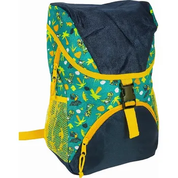 Městský batoh Batoh pro předškoláka - dinosaurus