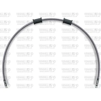 VENHILL brzdová hadice Venhill POWERHOSEPLUS 3H2225-CL 2225mm čirá barva