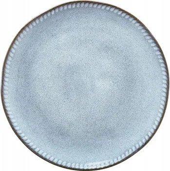 Talíř Jídelní talíř mělký Villa Italia DENIM 27,5 cm