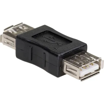 Redukce Akyga USB adaptér AK-AD-06