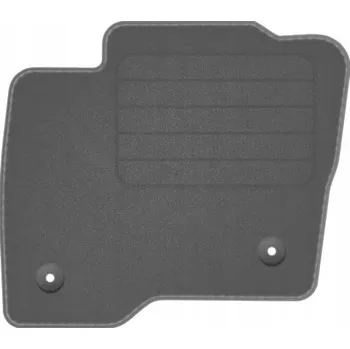 autokoberec Velurové autokoberce Edecor