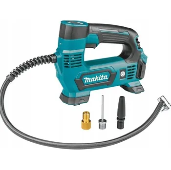 Kompresor Makita MP100DZ 0 l 8,3 bar