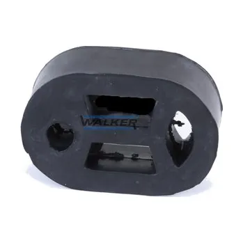 Přední díl výfuku WALKER 86515