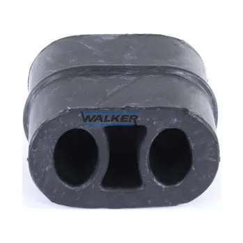 Přední díl výfuku WALKER 86567