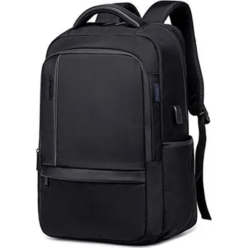 Městský batoh Arctic Hunter multifunkční elegantní batoh s USB Manis 28L ARCTIC HUNTER B00120C