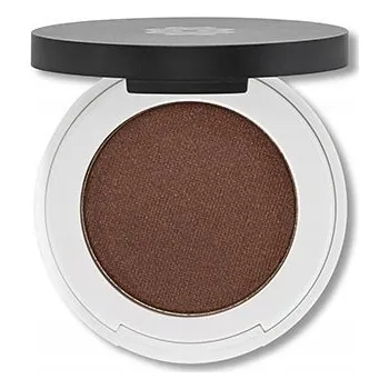 Oční stíny Lily Lolo I Should Cocoa 2 g oční stín