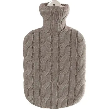 Sänger zahřívací láhev šedá