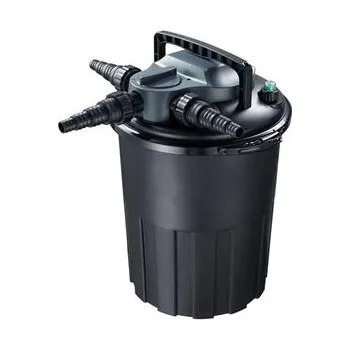 Technika k zahradnímu jezírku Tlakový filtr AquaForte CBF-8000 s UV-C 11 W