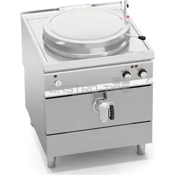 Kotel Plynový dvouplášťový kotel Bertos SG9P10l