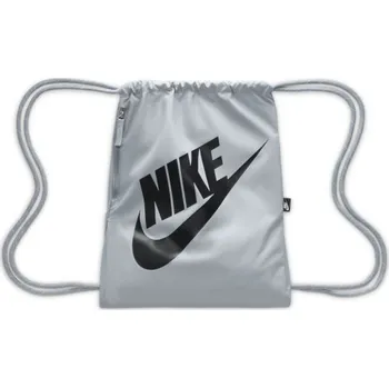 Sportovní vak Gymsack Nike Heritage 2.0 - Velikost UNI