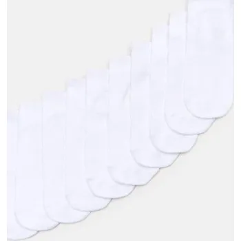 Chlapecké spodní prádlo Sinsay - Krátké ponožky 10 kusů - vícebarevná - 663FF-MLC - 663FF-MLC-R26