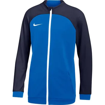 Chlapecká mikina Dětská Mikina Nike Sportovní Tréninková na Zip Dri FIT vel. L