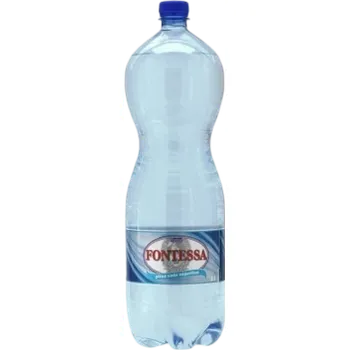 Voda Voda Fontessa neperlivá 2l Pet