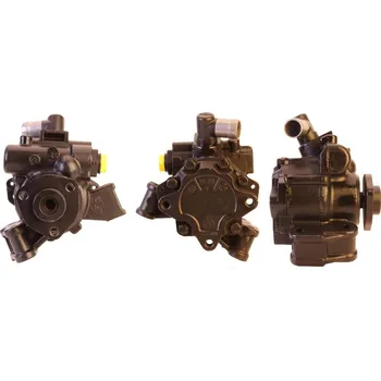 Posilovač řízení Hydraulické čerpadlo, řízení ELSTOCK 15-0299