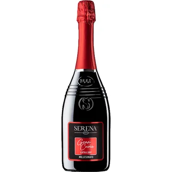 Víno Serena Gran Cuvée Ethel Extra Dry