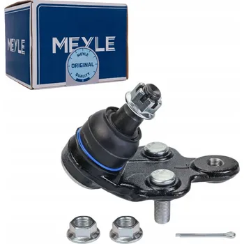 Zavěšení kol Meyle 30-16 010 0043 Montážní/vodicí kloub
