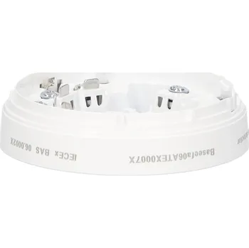 Ventil Patice tepelného požárního detektoru