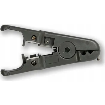 ST-002 - univerzální nářadí na odiz. kabelů UTP/S