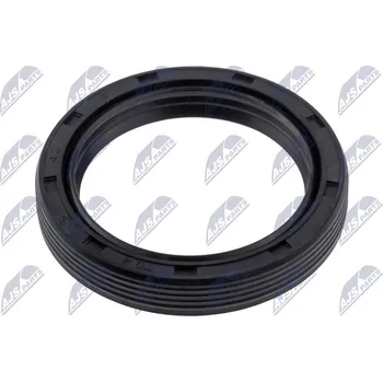 Vačková hřídel Těsnící kroužek vačkové hřídele NTY NUP-VW-016