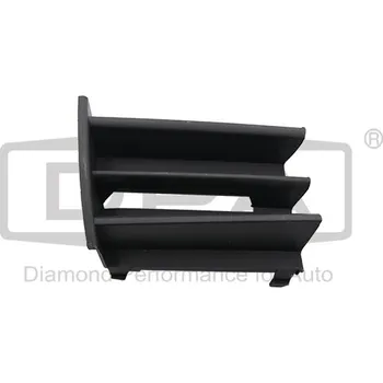 Nárazník Větrací mřížka, nárazník DPA 88530062602