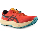 Asics Fuji Lite 6 M 1011C086600 - red clay/black 42,5