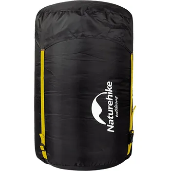 kompresní obal Naturehike NH19PJ020L L černý