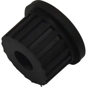 Ložiskové pouzdro, listová pružina KAVO PARTS SBL-8503