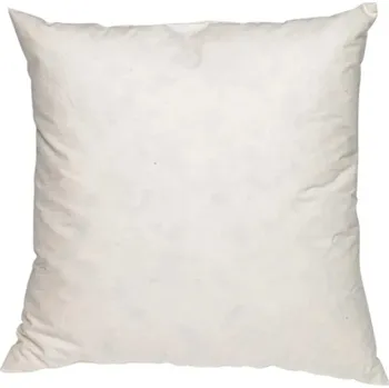 Povlak na dekorativní polštářek Sander Výplň polštáře z kachního peří, 60 x 60 cm 59889-40