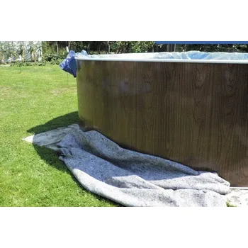 Podložka pod bazén 4,6m