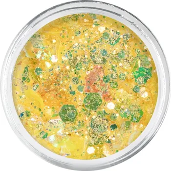 Prášek na nehty Princess Nails Effect #2