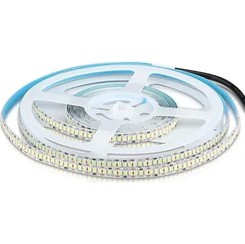 LED páska LED pásek 12V Neutrální bílá 4000K 20W IP20 5m SMD2835