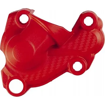 POLISPORT KRYT VODNÍ PUMPY KTM SX-F XC-F 250/350 `17-22, SX-F,XC-F 450 `16